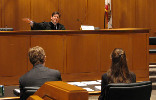 How To Beat A Speeding Ticket In Court Law Es Juridic
